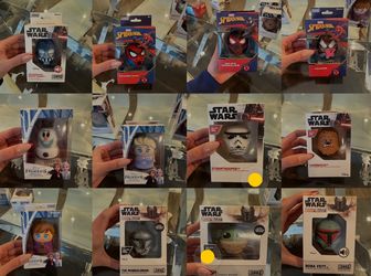 Flash Bulk SALE All 20 Speakers Bluetooth 