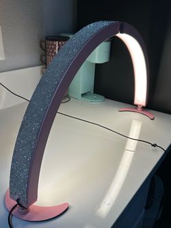 Nail lamp