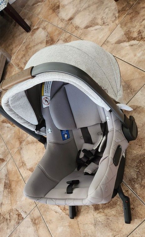 Car seat NUNA