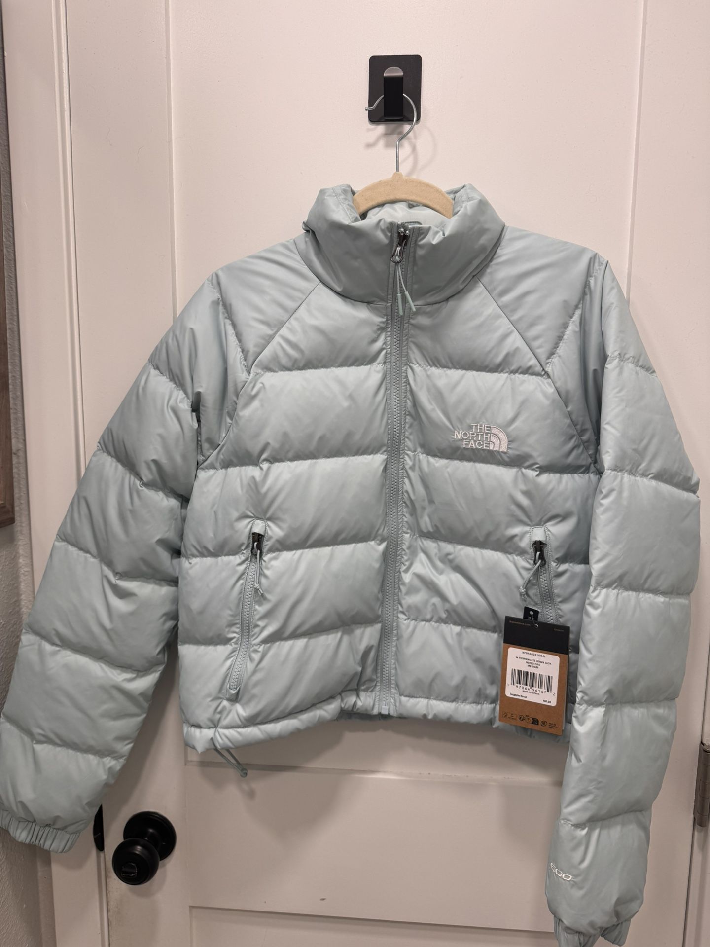 Women’s north face Jacket - Hydrenalite Down Jacket