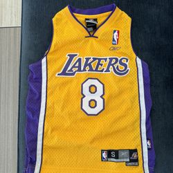 Very Rare Kobe Jersey Made In Russia