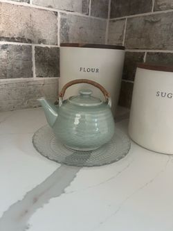 Decorative Small Kitchen Kettle