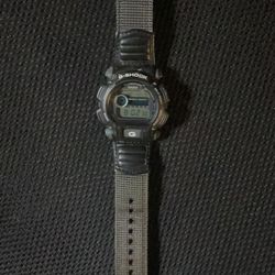 G-Shock Watch