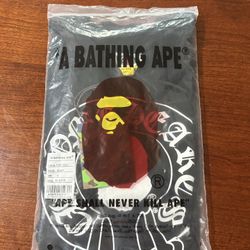Bape Shirt 