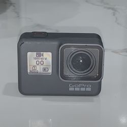 GoPro Hero 5