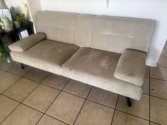 Futon Sofa/Bed