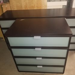 IKEA Hopen 4 Drawer Dresser