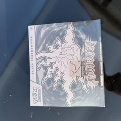 Pokémon Box
