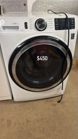 Wahser for sale GE. Maytag. LG .Kenmore
