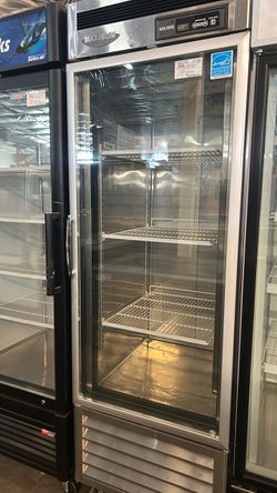 Commercial Refrigerator