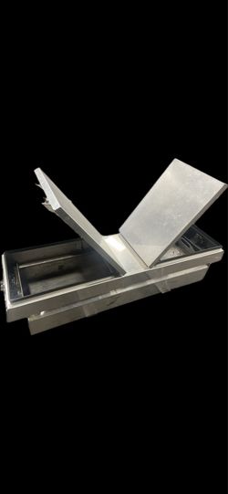 PROTECH TOOL BOX