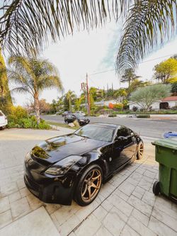 2003 Nissan 350z