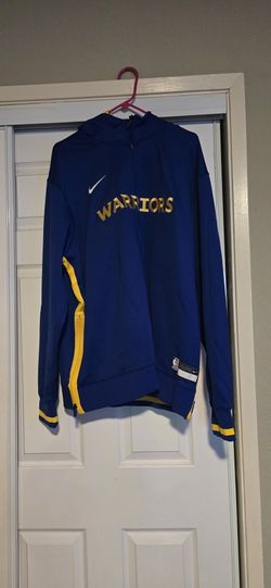 Nike Golden State Warriors Jacket 