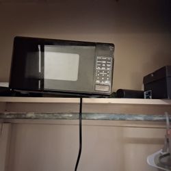 Small Microwave