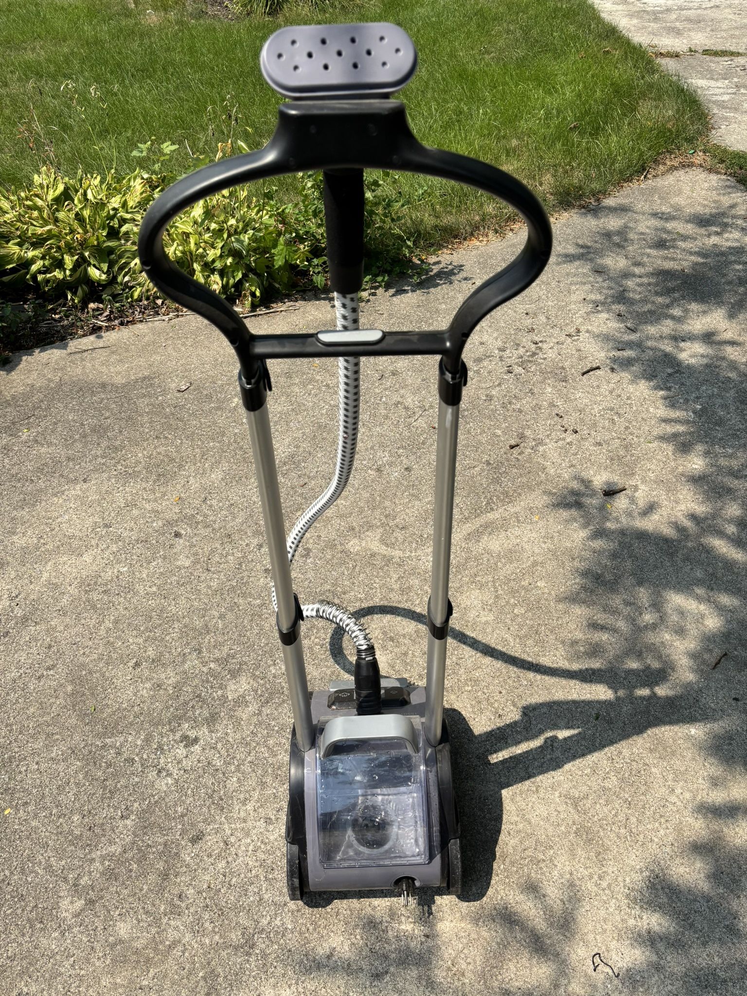 Rowenta IS9100 Precision Full Size Garment Steamer