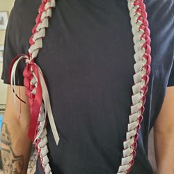 Graduation Lei