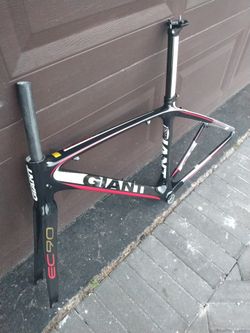 Giant defy composite 2 deals