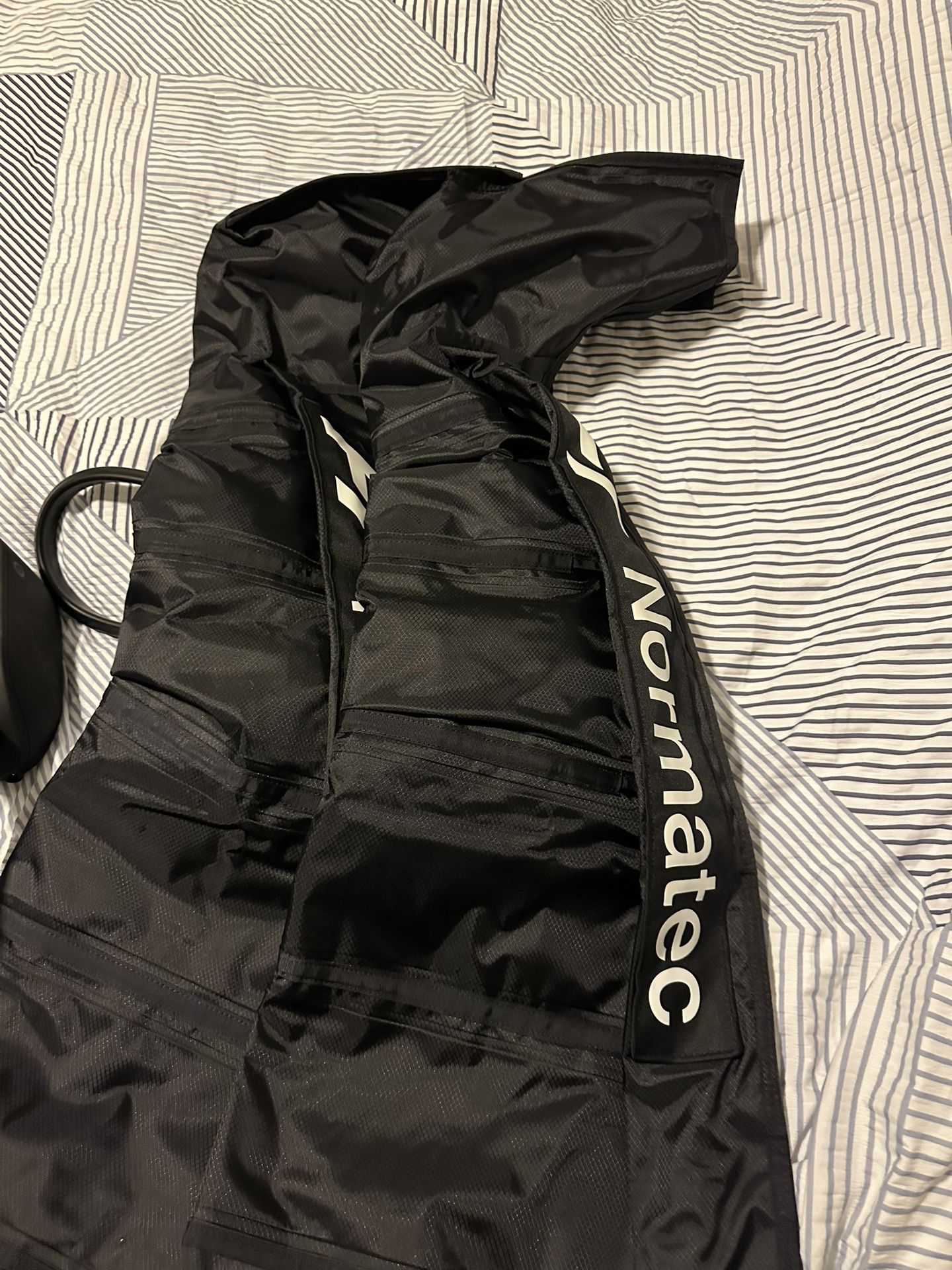 Hyperice Normatec Boots