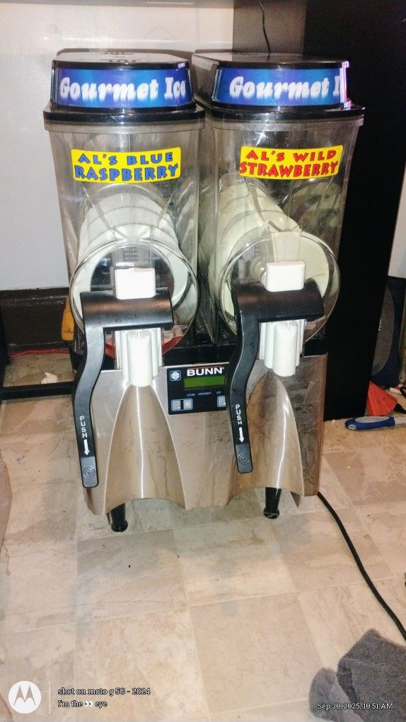 Smoothie Machine For Sale