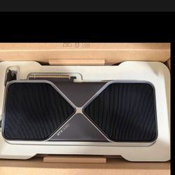 Nvidia RTX 5080 Founders Edition