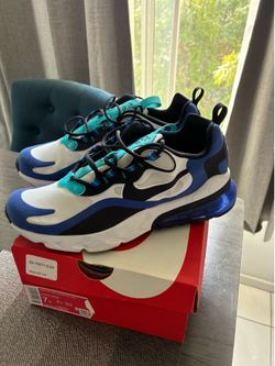 Nike Air Max 270 React