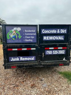 Removed all junk