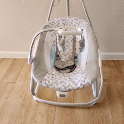 Baby Swing $60