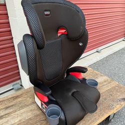 Britax Booster car seat