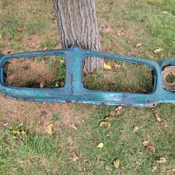 70-73 Firebird Factory Frt Nose
