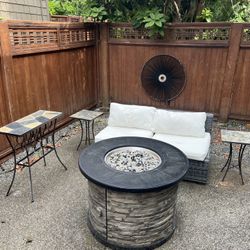 Outdoor Patio Set