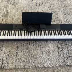 Piano Electric Casio 