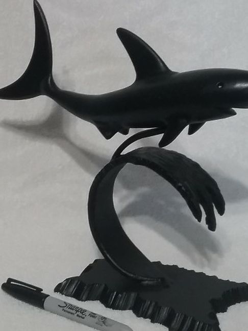 I Have Some Custom Made Metall Works What I Would Like To Sell 