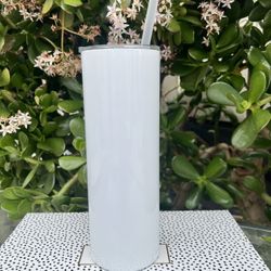 Sublimation Tumbler
