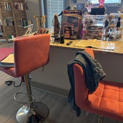 Counter Stools 