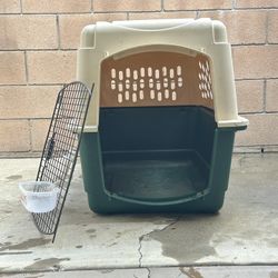 TSA approved Dog Travel Crate