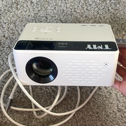 LED projector 