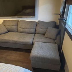 Couch Set