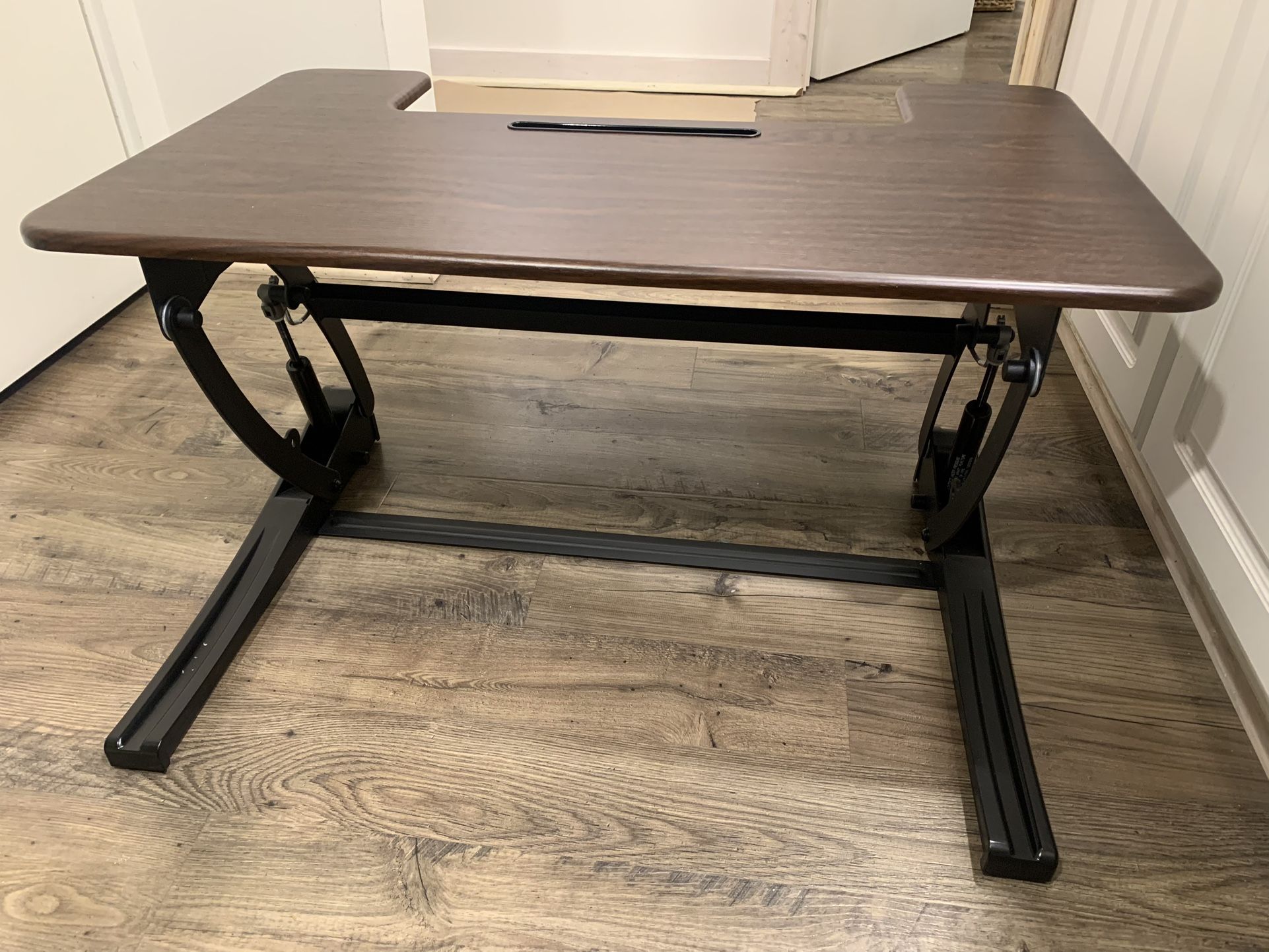 Standing Desk Converter