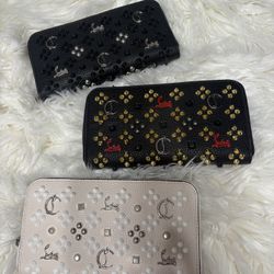 Wallets 