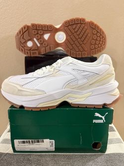 Puma Nano Ride Dunes Sneakers Size M11