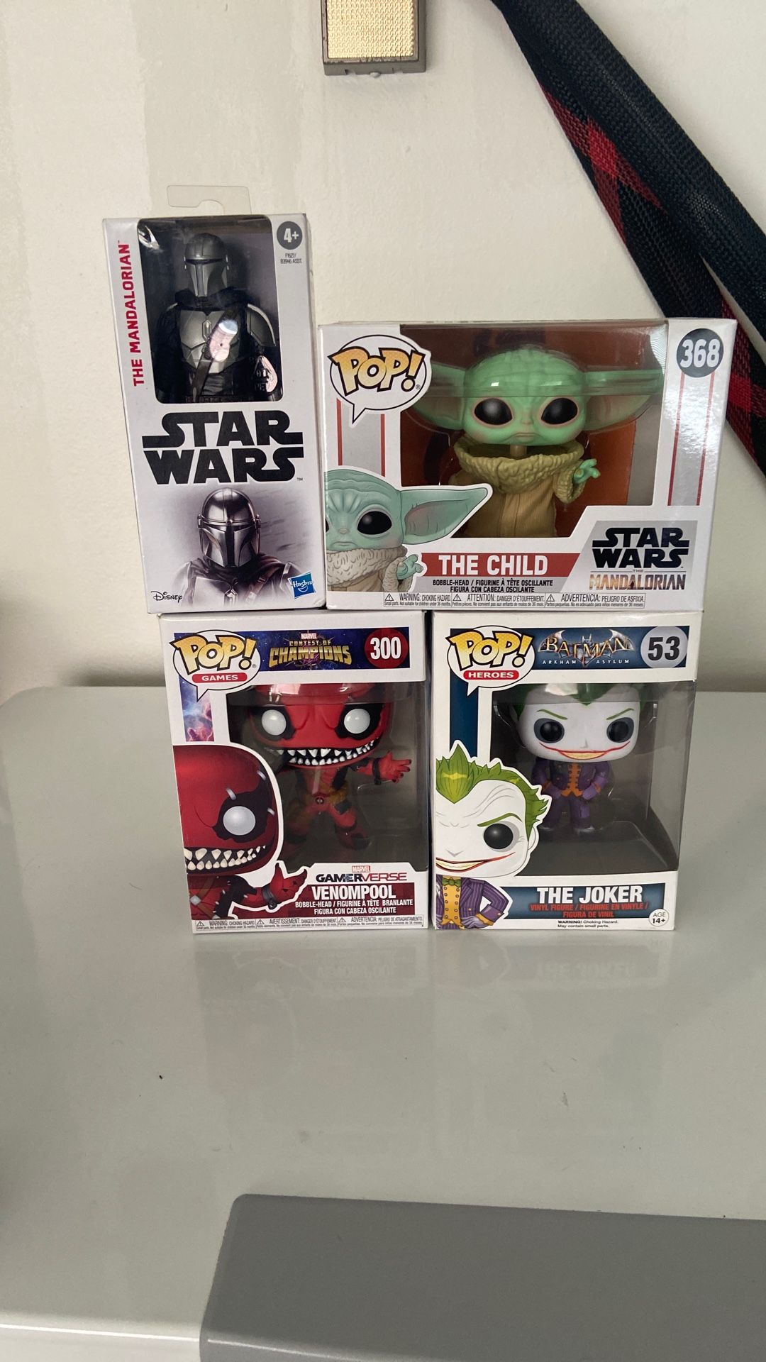 Funko Pop