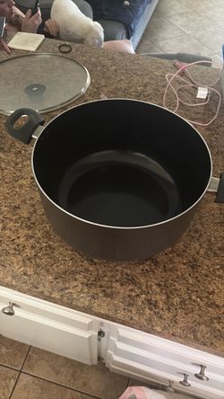 Cooking pot
