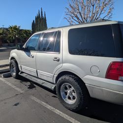 2004 Ford expedition