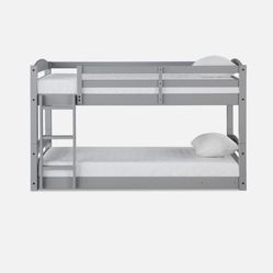 Bunk Bed Twin Floor Can Separate