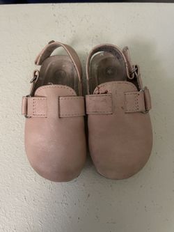 Toddler Shoes 