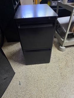 Office Cabinet