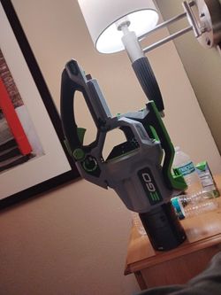 56v Eco blower
