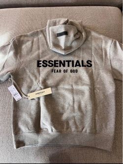 Essential Hoodies