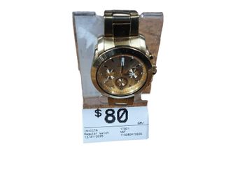 Invicta 17901 Gold Regular Watch