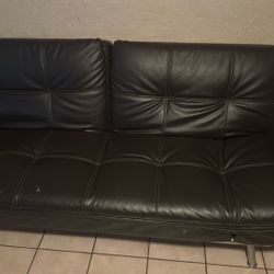 I Got These Two Couches For Sale In The Tv Stand. Shoot Me An Offer For All Of It.